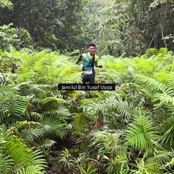 Runner Photo 8633693