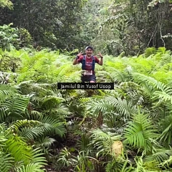 Runner Photo 8633698