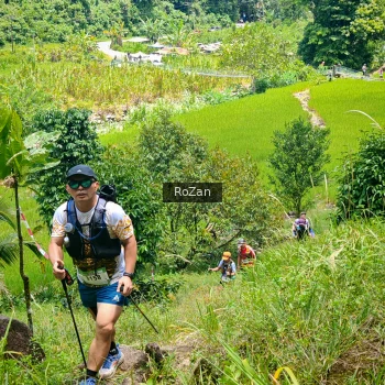 Runner Photo 86337