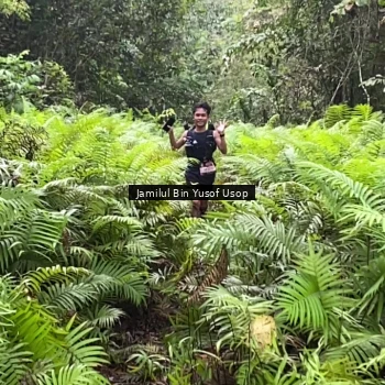 Runner Photo 8633708