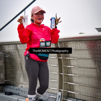Runner Photo 8633714