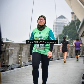 Runner Photo 8633718