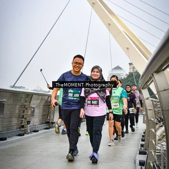 Runner Photo 8633719