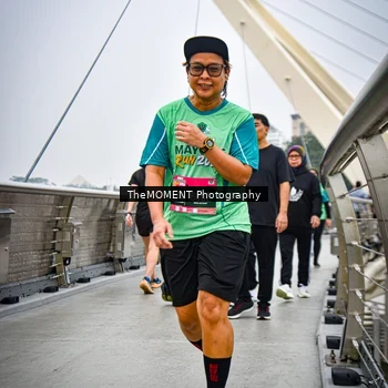Runner Photo 8633721
