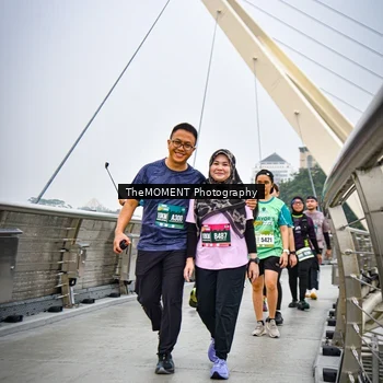 Runner Photo 8633722