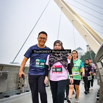 Runner Photo 8633723