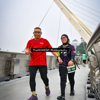 Runner Photo 8633724