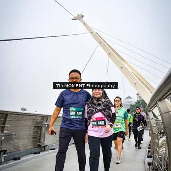 Runner Photo 8633725