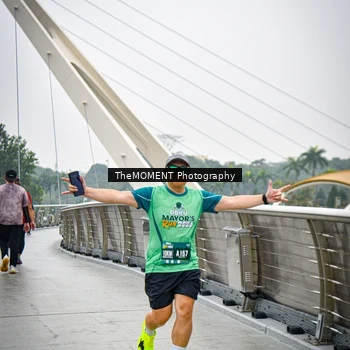 Runner Photo 8633727
