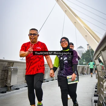 Runner Photo 8633728