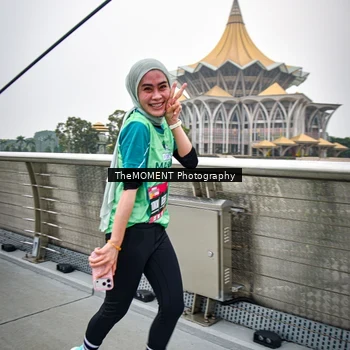 Runner Photo 8633730