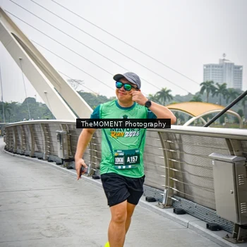 Runner Photo 8633731