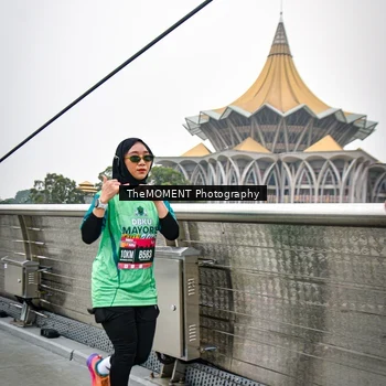 Runner Photo 8633732