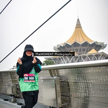Runner Photo 8633733