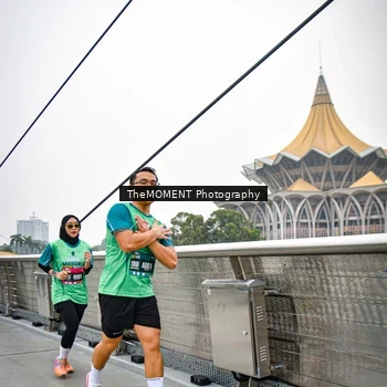 Runner Photo 8633737