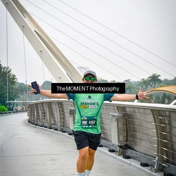 Runner Photo 8633738