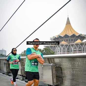 Runner Photo 8633739