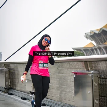 Runner Photo 8633740