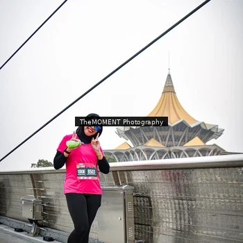 Runner Photo 8633741