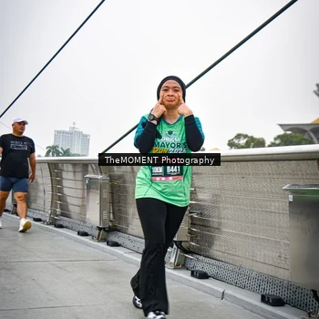 Runner Photo 8633742