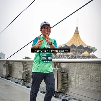 Runner Photo 8633743