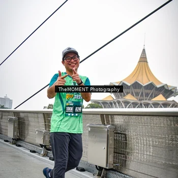 Runner Photo 8633744