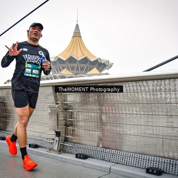 Runner Photo 8633746