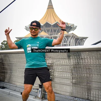 Runner Photo 8633747