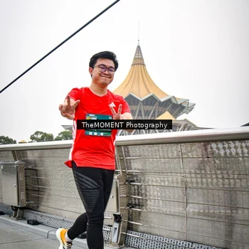Runner Photo 8633748