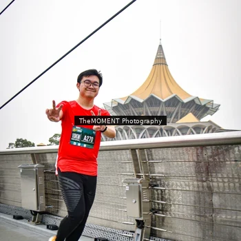 Runner Photo 8633750