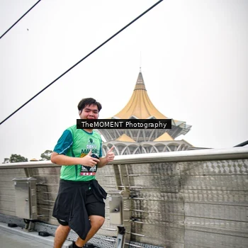 Runner Photo 8633751