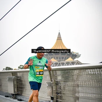 Runner Photo 8633752