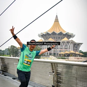Runner Photo 8633753