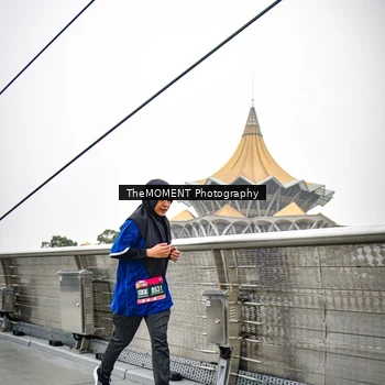 Runner Photo 8633754