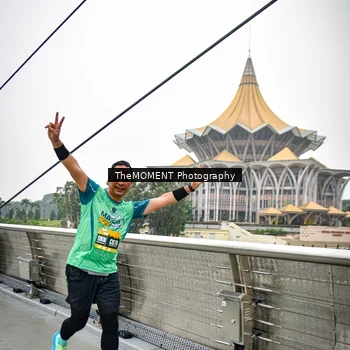 Runner Photo 8633755