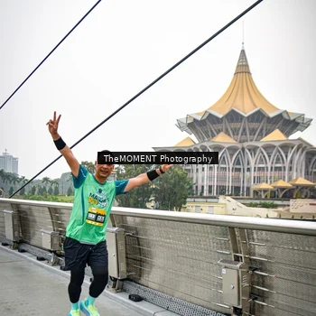 Runner Photo 8633756