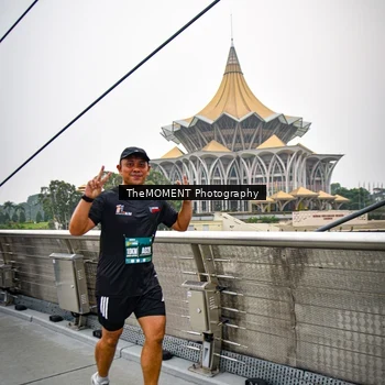 Runner Photo 8633758