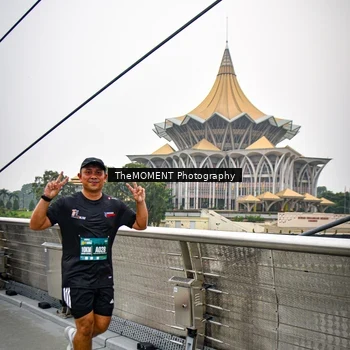 Runner Photo 8633759