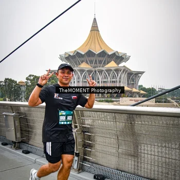 Runner Photo 8633760