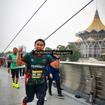Runner Photo 8633761