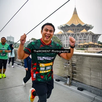 Runner Photo 8633762