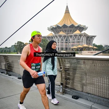 Runner Photo 8633764