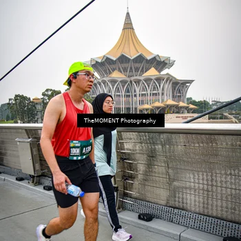 Runner Photo 8633765