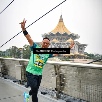 Runner Photo 8633766