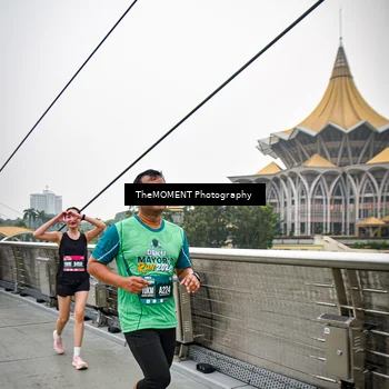 Runner Photo 8633768