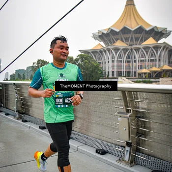 Runner Photo 8633769