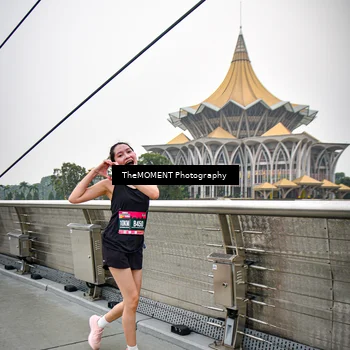 Runner Photo 8633770