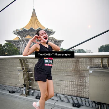 Runner Photo 8633771