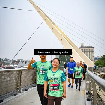 Runner Photo 8633772