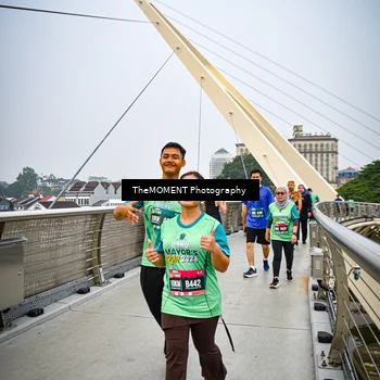 Runner Photo 8633773